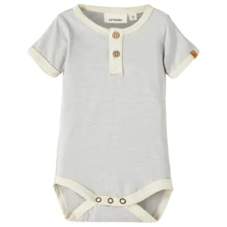 Lil'Atelier Harbor Mist Dawson Body - Name it