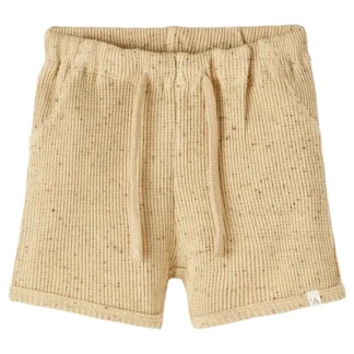 Lil'Atelier Croissant Hanton Shorts - Lil'Atelier