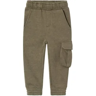 Name it Crocodile Varonto Sweatpants - Pocket Money