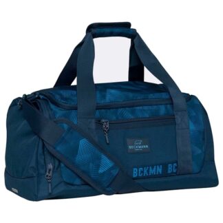 Beckmann Sport Duffelbag Blue Quartz - Beckmann