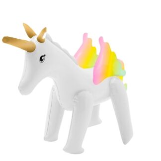 SunnyLife Oppustelig Sprinkler Unicorn - Done by Deer