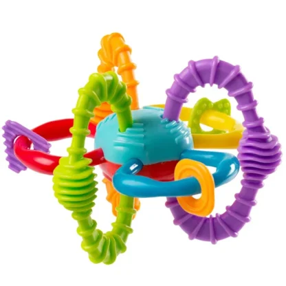 Playgro Rangle Bend & Twist - Playgro