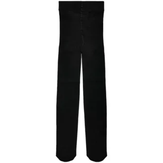 Kids ONLY Black Kenja Fleece Tights - Name it