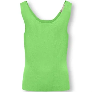 Kids ONLY Summer Green Hanna Top - Str. 158-164 - Kids ONLY