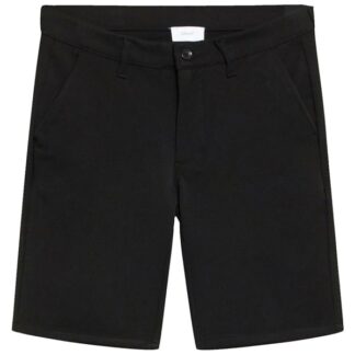 GRUNT Black Dude Shorts - GRUNT