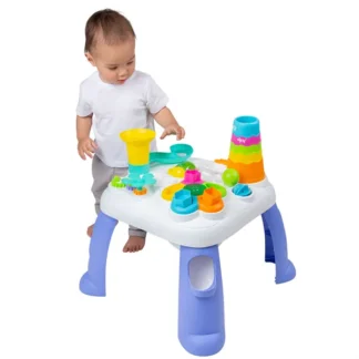 Playgro Legebord Med Musik Og Lys - Playgro