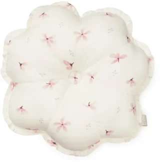 Cam Cam Copenhagen Pude Flower Windflower Creme - Cam Cam Copenhagen