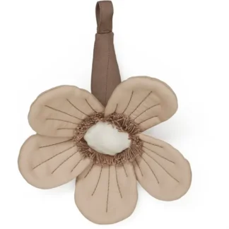 Cam Cam Copenhagen Barnevognsuro Windflower Almond - Cam Cam Copenhagen