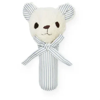 Cam Cam Copenhagen Bamse Rangle Petite Off White - Cam Cam Copenhagen