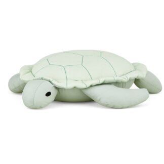 Cam Cam Copenhagen Pude Sea Turtle Dusty Green - Cam Cam Copenhagen