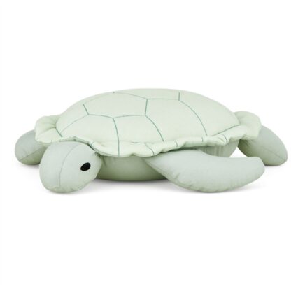 Cam Cam Copenhagen Pude Sea Turtle Dusty Green - Cam Cam Copenhagen