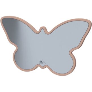 Cam Cam Copenhagen Spejl Butterfly Dusty Rose - Cam Cam Copenhagen