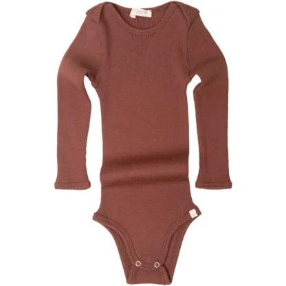 Minimalisma Alaska Body Gingerbread - Minimalisma