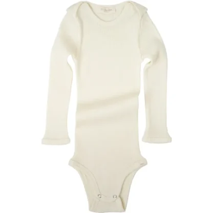 Minimalisma Alaska Body Off White - Minimalisma