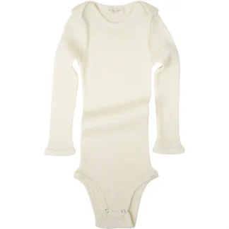 Minimalisma Alaska Body Off White - Minimalisma