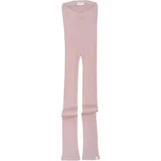 Minimalisma Arona Leggings Dusty Rose - Minimalisma