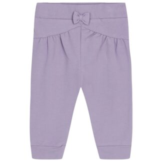 Hust & Claire Baby Lavender Tilde Bukser - Hust & Claire