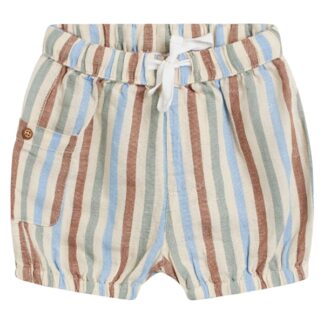 Hust & Claire Baby Biscotti Herluf Shorts - Hust & Claire