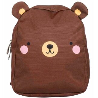 A Little Love Company Little Backpack Bear - A Little Lovely Company