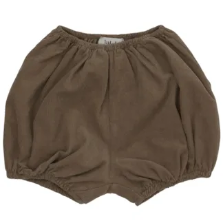 lalaby Brown Nelly Bloomers - lalaby