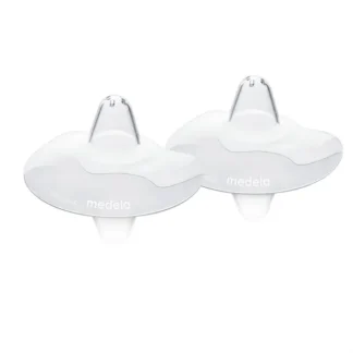 medela Contact Ammebrikker 16 mm 2-Pak - medela