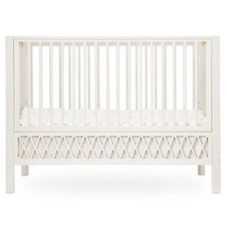 Cam Cam Harlequin Babyseng Light Sand - Cam Cam Copenhagen