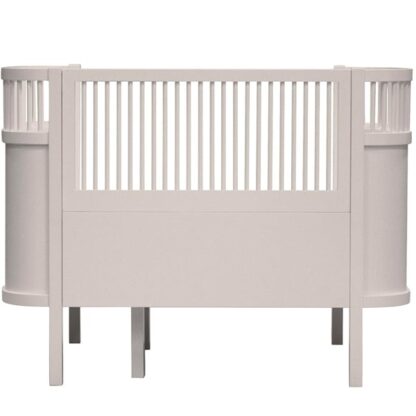 Sebra Sengen Baby & Junior Birchbark Beige - Sebra