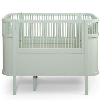 Sebra Sengen Baby & Junior Mist Green - Sebra