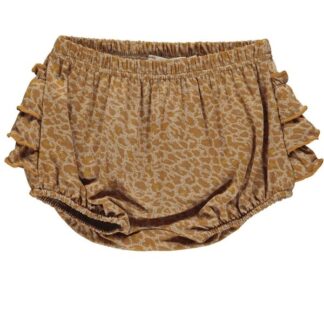 MarMar Pumpkin Pie LEO Poppy Shorts/Bloomers - MarMar