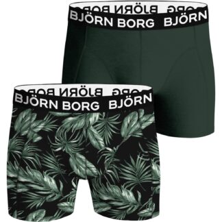 Björn Borg Multipack 3 Core Boxershirts 2-Pak - Str. 122-128 cm - Björn Borg