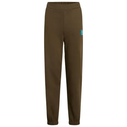 Mads Nørgaard Wren Organic Sweat Pattina Sweatpants - Mads Nørgaard