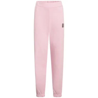 Mads Nørgaard Pink Lavender Organic Sweat Pattina Sweatpants - Mads Nørgaard