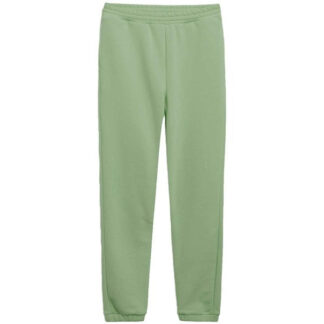 GRUNT Light Green OUR Lilian Sweatpants - Str. M/12 år - GRUNT