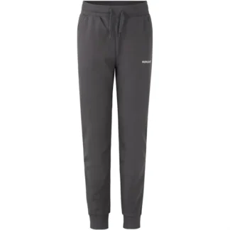 Mads Nørgaard Organic Sweat Poro Sweatpants Asphalt - Mads Nørgaard