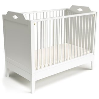 Cam Cam Copenhagen Luca Baby Seng White - Cam Cam Copenhagen