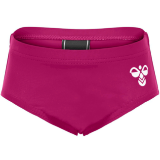 Hummel Sabri Badebukser Magenta - Str. 62-68 cm - Hummel