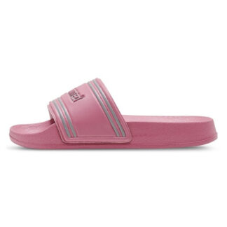 Hummel Heather Rose Pool Slide JR - Str. 37 - Hummel