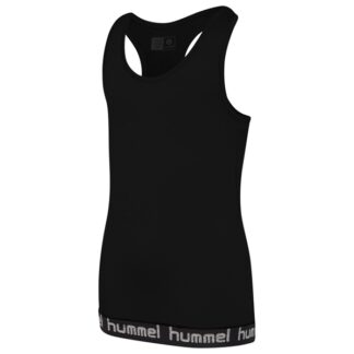 Hummel Black Nanna Top - Str. 104 - Hummel