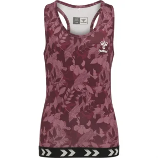 Hummel Deco Rose Nanna Top - Str. 104 - Hummel