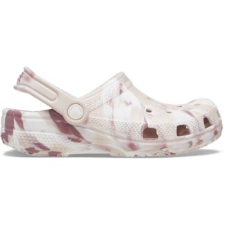 Crocs Classic Marbled Clog Quartz/Multi - Str. 20-21 - Crocs