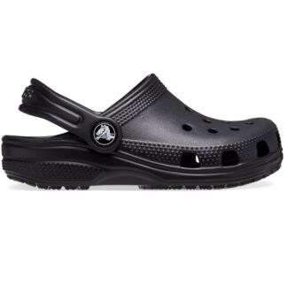 Crocs Classic Clog Black - Str. 20-21 - Crocs