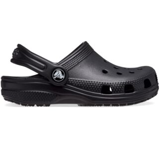 Crocs Classic Clog Black - Str. 19-20 - Crocs