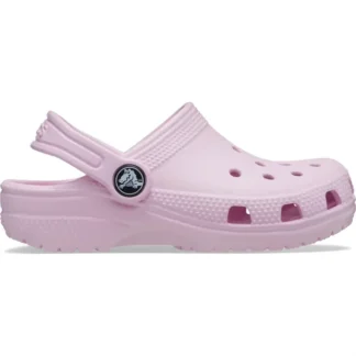 Crocs Classic Clog Ballerina Pink - Crocs