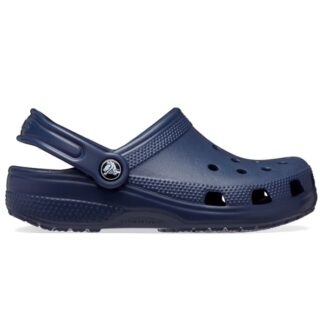 Crocs Classic Clog Navy - Crocs