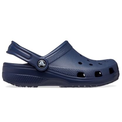 Crocs Classic Clog Navy - Str. 19-20 - Crocs