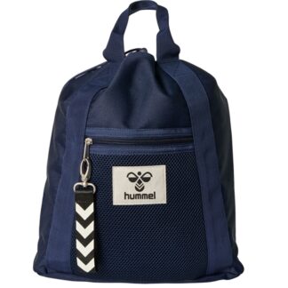 Hummel Black Iris Hiphop Gymnastiktaske - Hummel