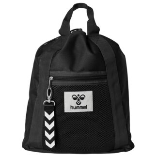 Hummel Black Hiphop Gymnastiktaske - Hummel