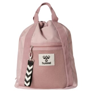 Hummel Deauville Mauve Hiphop Gymnastiktaske - Hummel