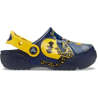 Crocs Batman Clog Navy - Str. 32-33 - Crocs