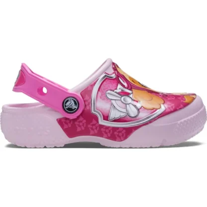 Crocs Paw Patrol Clog Ballerina Pink - Str. 20-21 - Crocs